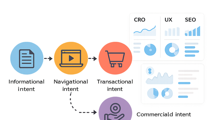 Illustration of Buyer intent