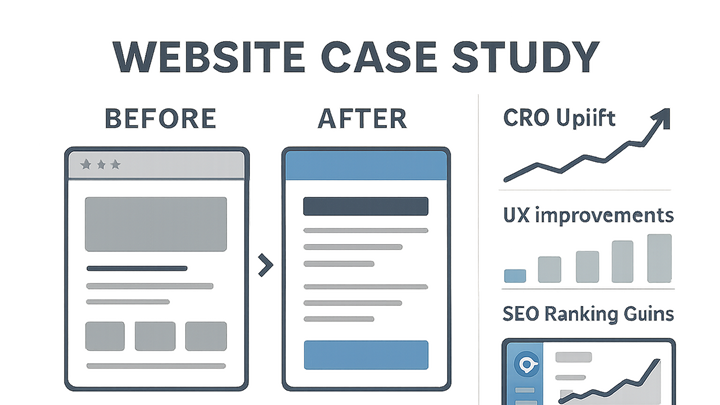 Illustration of Case study