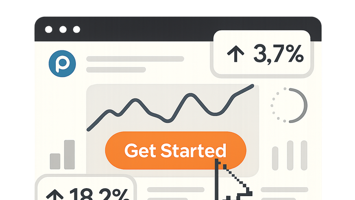 Illustration of Click-through rate (ctr)