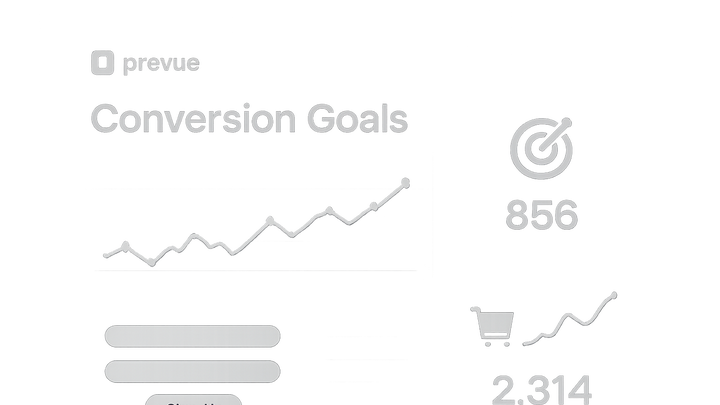 Illustration of Conversion goal