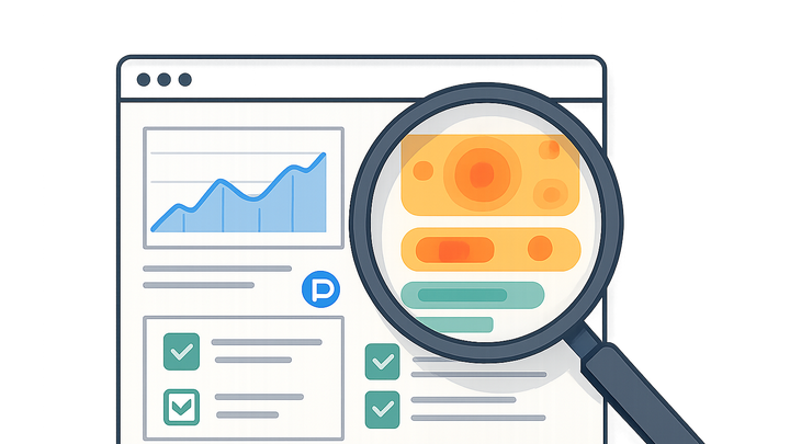 Illustration of Cro audit