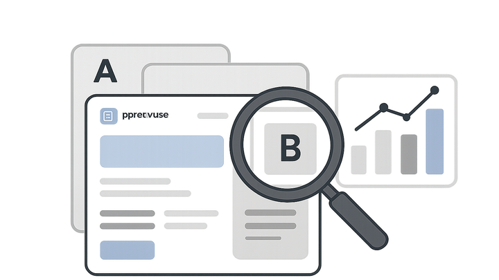 Illustration of Dark pool testing