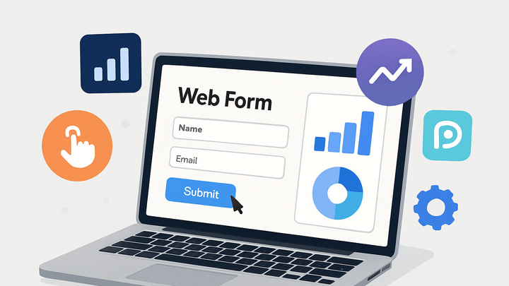 Illustration of Form optimization