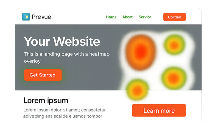 Illustration of Heatmap