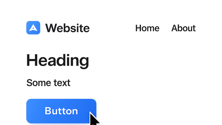 Illustration of Hover effects
