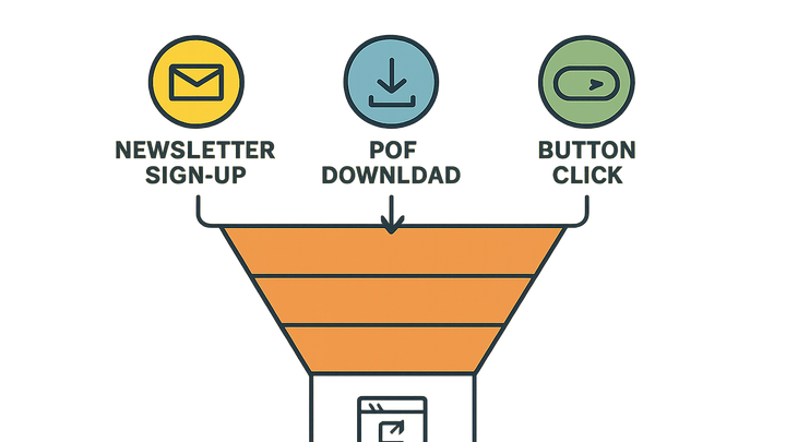 Illustration of Micro-conversion