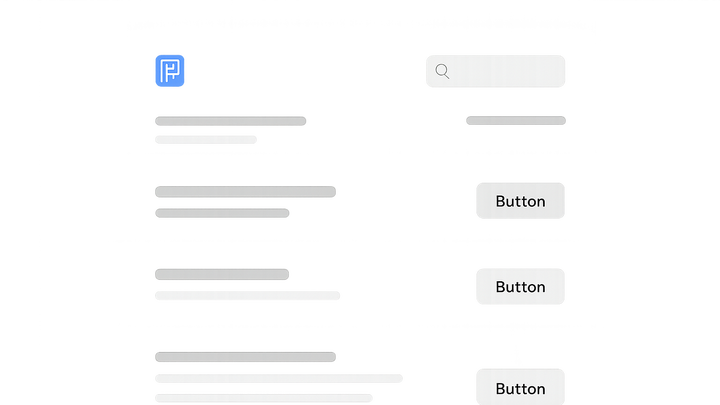 Illustration of Progressive disclosure