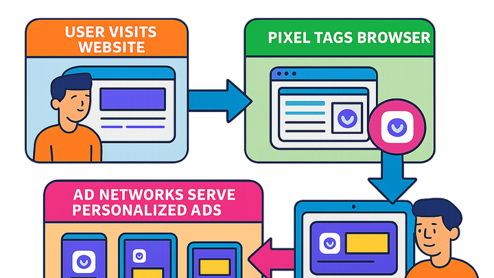 Illustration of Retargeting
