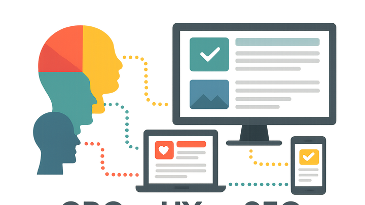 Illustration of Segmented targeting